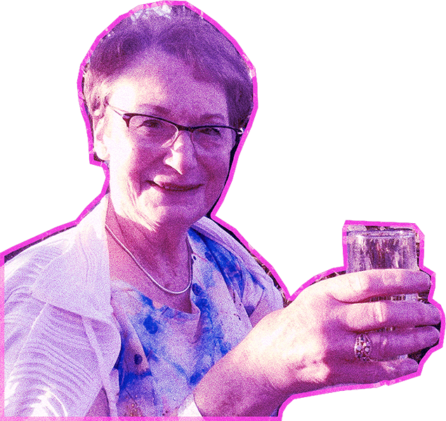 Marilyn Gibson